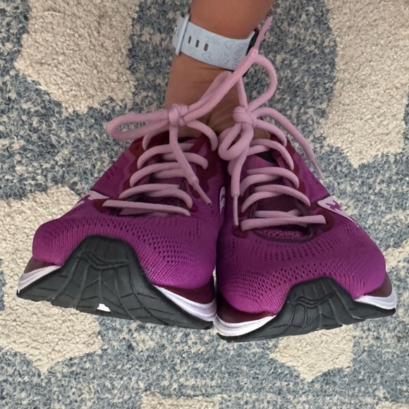 Saucony Women's Ride 14 - Picture 4 of 5